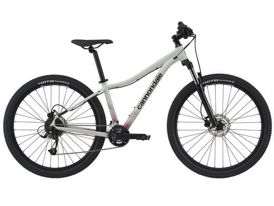 Dámské horské kolo Cannondale Trail 27/29" 7 - Bílá