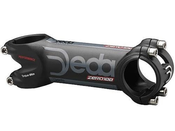 Představec DEDA ZERO100 PERFORMANCE BOB