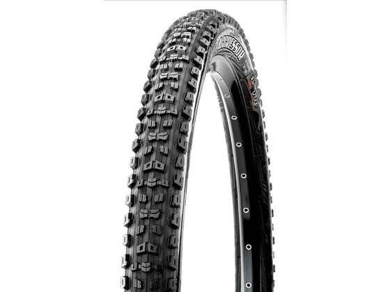 Plášť Maxxis Aggressor 27,5 x 2,30 EXO T.R., kevlar