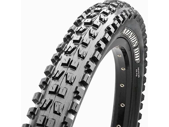 Plášť Maxxis MINION DHF kevlar 24x2.40 EXO T.R.