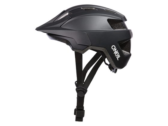 Cyklistická přilba O'NEAL FLARE YOUTH HELMET PLAIN BLACK