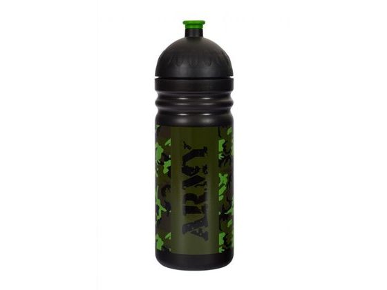 Láhev R&B Army 700ml