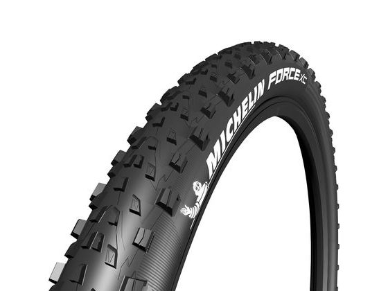 Plášť MICHELIN FORCE XC TS TLR KEVLAR 27,5X2.25 PERFORMANCE LINE