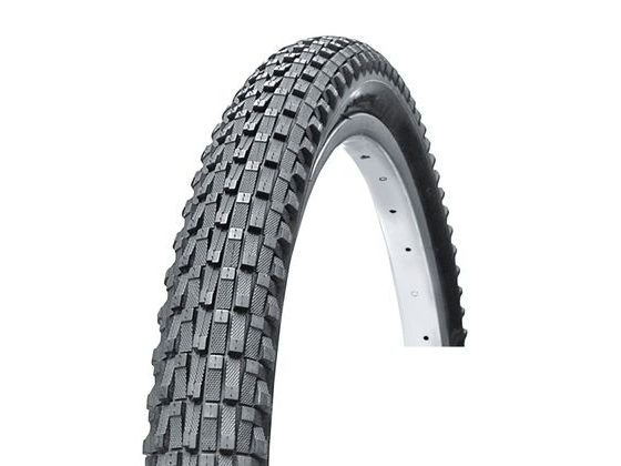 Plášť RALSON R4904 24"x2,235/60-507 BMX