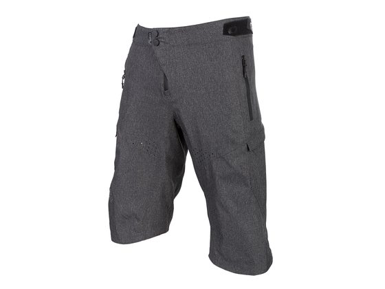 Pánské kraťasy O'NEAL TOBANGA SHORTS GRAY