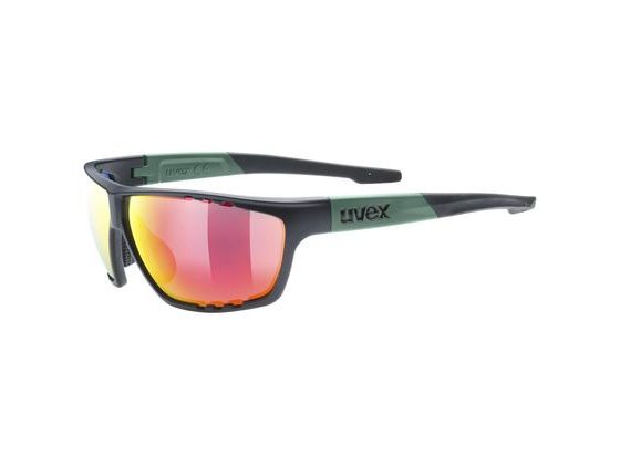Brýle Uvex Sportstyle 706
