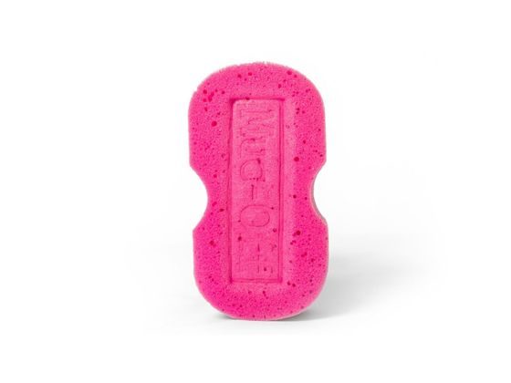 MUC-OFF EXPANDING MICROCELL SPONGE - Kvalitní houba na mytí