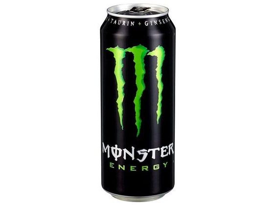 Monster Energy 500 ml