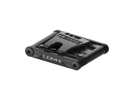 Multiklíč LEZYNE MULTI-TOOL V PRO 17 BLACK