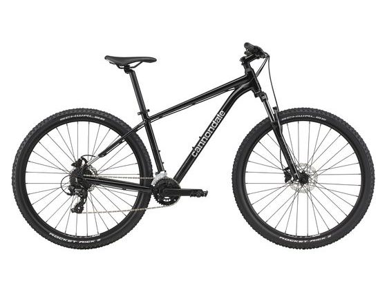 Pánské horské kolo Cannondale Trail 8 29" - Grey