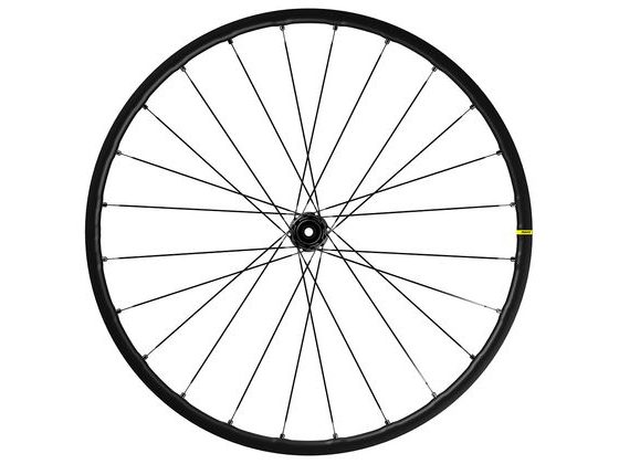 Zapletené kolo MAVIC CROSSMAX SLS 29 ZADNÍ DISC CENTERLOCK BOOST MICRO SPLINE (SHIMANO 12) 2021