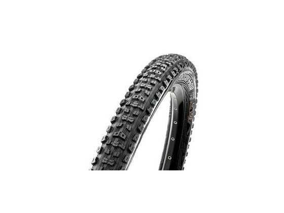 Plášť MAXXIS AGGRESSOR kevlar 29x2.50WT EXO/TR