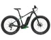 Pánská elektrokola Fat bike a 27,5+