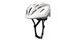 Helma FORCE TERY, bílo-šedá