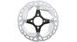 brzdový kotouč Shimano STePS RT-EM810 160mm originální balení