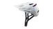 Dětská helma CRATONI WildCat LED Coolgrey Matt - S/M (49-56cm)