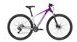 Dámské horské kolo CANNONDALE TRAIL 29" SL 4 WOMENS, stříbrná-fialová