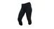 Dámské 3/4 kalhoty do pasu bez vložky SHIMANO