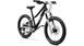 Dětské kolo WOOM OFF AIR 4 Black ( černá ) 2025