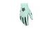 Letní dlouhoprsté rukavice Fox Flexair Glove, Turquoise