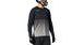 Pánský dres s dlouhým rukávem FOX Flexair ls jersey, black