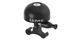 Zvonek LEZYNE BELL CLASSIC BRASS - M BLACK / BLACK