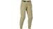 Dámské kalhoty do pasu bez vložky FOX W RANGER PANTS, Bark