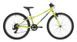 Dětské kolo AMULET 24" FUN, Light Green/blue 2025 (2)
