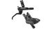 SHIMANO kot brzd-set DEORE / BR-M6120-KIT