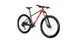 Horské kolo UNITED CLOVIS 3.10 27,5" ŠEDO/ČERVENÁ