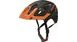Dětská helma Cratoni Maxster Pro, black-orange matt