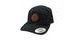 Kšiltovka PEATY'S PUBWEAR 5 PANEL CAP - SPEED PRODUCTS BADGE, black