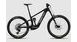 Celoodpružené elektrokolo Santa Cruz Bullit 4 C MX 26 BLK GX AXS CH, Gloss Black