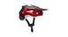 Helma Fox Speedframe Pro Defy, Ce, Fluorescent Red