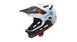 Dětská helma CRATONI MadCat MIPS White/Black Matt - S/M (49-56cm)