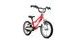 Dětské kolo Woom 2 GO 14" - Red ( Červená ) 2025