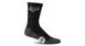 Dlouhé ponožky Fox 6" Ranger Cushion Sock, black