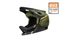 Integrální helma Oneal Transition FLASH olivová/černá