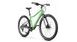 Dětské kolo Woom Explore 6 26" Zelená
