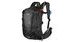 batoh FORCE GRADE 22L+2L rez., černý