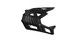 Dětská integrální helma Fox Yth Proframe Nace Ce OS, Black
