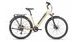 Městské elektrokolo MAXBIKE STRADA 28 pearl vanilla 2026