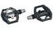 SHIMANO pedály Sil-ostatní PD-EH500 SPD zarážky SM-SH56