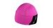 Čepice pod helmu FORCE SPLIT zateplená, růžovo-černá