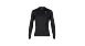 Pánský dres s dlouhým rukávem Flexair Ascent Long Sleeve Jersey, Black