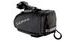 Brašna pod sedlo LEZYNE BAG M-CADDY QR BLACK / BLACK