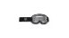 Sjezdové brýle Downhill Fox Main Goggle, černé