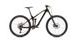Celoodpružené kolo NS Bikes DEFINE AL 150 2