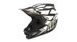 TLD HELMA D4 COMPOSITE GHOSTWI