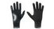 Podzimní/zimní rukavice FORCE EXTRA, černé